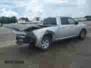 2011 Ram 1500 Big Horn with VIN 1D7RB1GP9BS534329, listed as a Copart auction lot 68378045 with 133,128 mi miles and Salvage title. Bid and sale history available at DreamBid. Image 3.