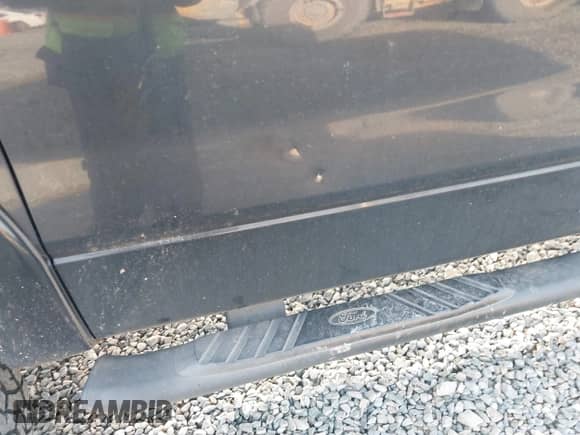 2014 Ford F-150 XLT with VIN 1FTFW1E69EFB78067, listed as a IAAI auction lot 40983948 with 147,952 mi miles and . Bid and sale history available at DreamBid. Image 17.