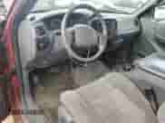 2002 Ford F-150 XL with VIN 2FTRX18L42CA16429, listed as a Copart auction lot 81794865 with Not provided miles and Clean title. Bid and sale history available at DreamBid. Image 8.