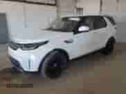2018 Land Rover Discovery HSE с VIN SALRR2RK2JA048343, выставлен на аукционе Copart как лот 45361525 с пробегом 120 671 миль миль и Списание • Salvage title. История ставок и продаж доступна на DreamBid. Изображение 1.