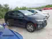 2023 Chevrolet Equinox LT с VIN 3GNAXUEGXPL220571, выставлен на аукционе IAAI как лот 42988635 с пробегом 37 402 миль миль и . История ставок и продаж доступна на DreamBid. Изображение 13.