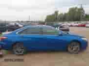 2017 Toyota Camry XLE с VIN 4T1BF1FKXHU651657, выставлен на аукционе IAAI как лот 43270865 с пробегом 112 221 миль миль и . История ставок и продаж доступна на DreamBid. Изображение 14.