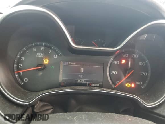 2014 Chevrolet Impala LT с VIN 1G1115SLXEU130818, выставлен на аукционе Copart как лот 59935395 с пробегом 184 701 миль миль и Чистый • Clean title. История ставок и продаж доступна на DreamBid. Изображение 9.