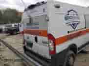 2022 Ram ProMaster Cargo с VIN 3C6LRVDG9NE124961, выставлен на аукционе Copart как лот 78254404 с пробегом Не указан миль и Списание • Salvage title. История ставок и продаж доступна на DreamBid. Изображение 6.