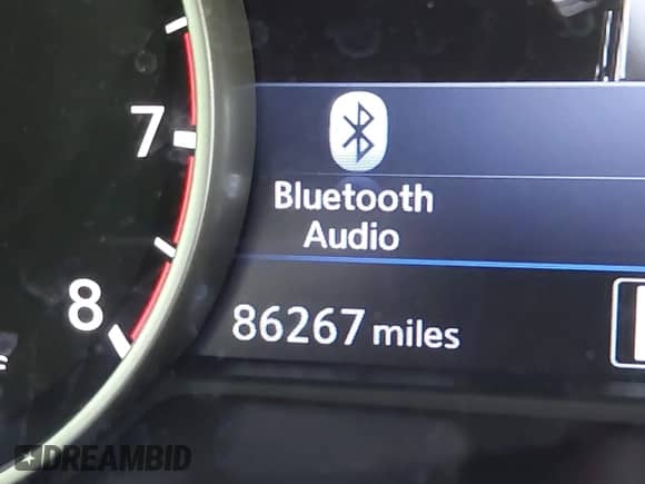 2017 Nissan Murano S with VIN 5N1AZ2MHXHN141562, listed as a IAAI auction lot 43076420 with 86,267 mi miles and . Bid and sale history available at DreamBid. Image 16.