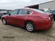 2015 Nissan Altima SV с VIN 1N4AL3AP4FC171078, выставлен на аукционе Copart как лот 71997145 с пробегом 108 397 миль миль и На запчасти • Non repairable. История ставок и продаж доступна на DreamBid. Изображение 2.