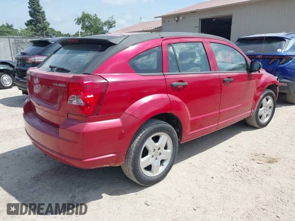 2011 Dodge Caliber z VIN 1B3CB1HA7BD209131, wystawiony jako IAAI lot #42730267 z przebiegiem 114 581 mil mil oraz . Historia ofert i sprzedaży dostępna na DreamBid. Obrazek 4.