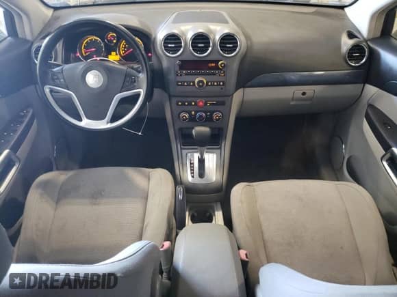 2008 Saturn VUE XR с VIN 3GSDL73738S539554, выставлен на аукционе Copart как лот 60561615 с пробегом 180 322 миль миль и Списание • Salvage title. История ставок и продаж доступна на DreamBid. Изображение 8.