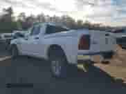 2016 Ram 1500 Outdoorsman z VIN 1C6RR7TM2GS381554, wystawiony jako Copart lot #81755753 z przebiegiem Nie podano mil oraz Szkoda całkowita • Salvage title. Historia ofert i sprzedaży dostępna na DreamBid. Obrazek 2.