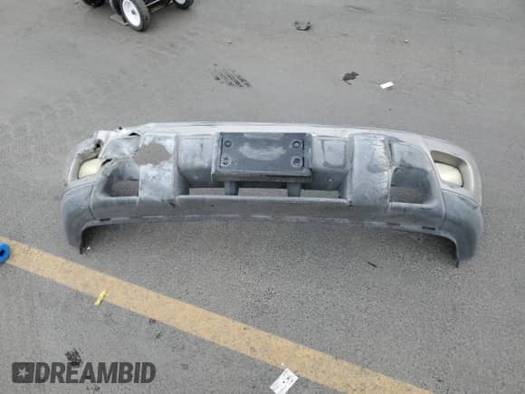 2003 Chevrolet TrailBlazer EXT LT z VIN 1GNET16S036143972, wystawiony jako Copart lot #71567945 z przebiegiem Nie podano mil oraz Szkoda całkowita • Salvage title. Historia ofert i sprzedaży dostępna na DreamBid. Obrazek 13.