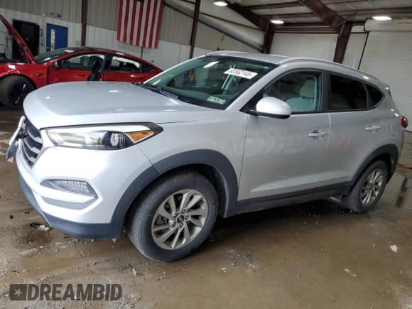 2016 Hyundai Tucson SE с VIN KM8J3CA41GU163902, выставлен на аукционе Copart как лот 82562145 с пробегом 92 828 миль миль и Списание • Salvage title. История ставок и продаж доступна на DreamBid. Изображение 1.