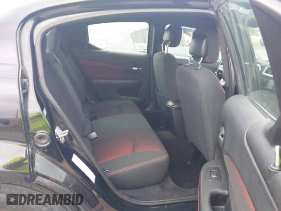 2011 Dodge Avenger Heat with VIN 1B3BD1FG3BN584795, listed as a IAAI auction lot 42803165 with 145,909 mi miles and . Bid and sale history available at DreamBid. Image 8.