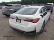 2024 BMW i4 eDrive35 с VIN WBY43AW0XRFS64888, выставлен на аукционе IAAI как лот 42496622 с пробегом 13 805 миль миль и . История ставок и продаж доступна на DreamBid. Изображение 16.