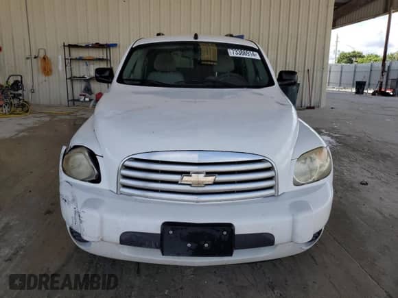 2008 Chevrolet HHR Panel LS с VIN 3GCDA85D08S584025, выставлен на аукционе Copart как лот 73386914 с пробегом 233 586 миль миль и Списание • Salvage title. История ставок и продаж доступна на DreamBid. Изображение 5.