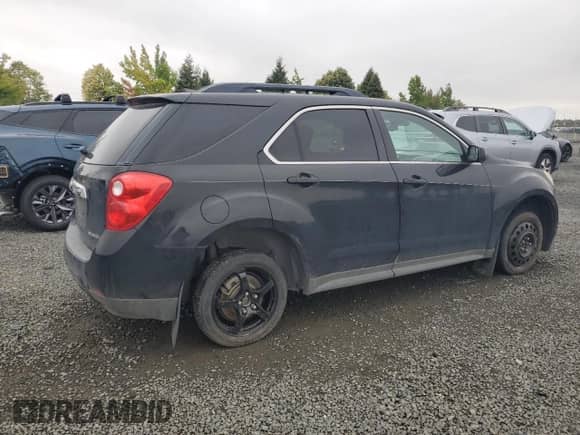 2013 Chevrolet Equinox LT с VIN 2GNFLNEK1D6142564, выставлен на аукционе Copart как лот 71685875 с пробегом 183 684 миль миль и Чистый • Clean title. История ставок и продаж доступна на DreamBid. Изображение 3.