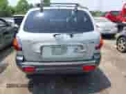 2004 Hyundai Santa Fe GLS с VIN KM8SC13E64U618009, выставлен на аукционе IAAI как лот 42419490 с пробегом 206 228 миль миль и . История ставок и продаж доступна на DreamBid. Изображение 17.
