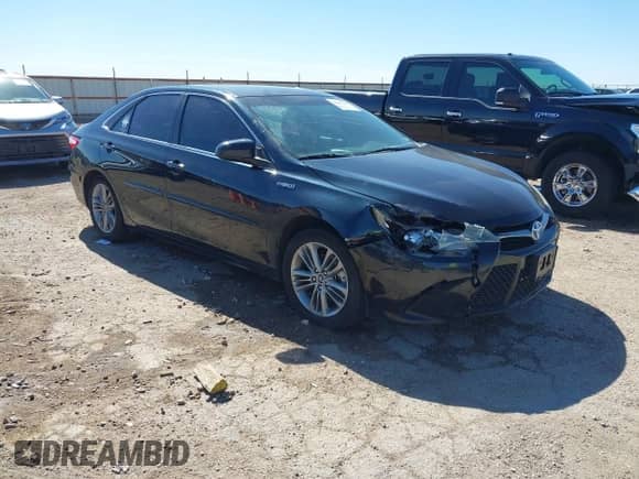 2015 Toyota Camry LE с VIN 4T1BD1FK7FU163026, выставлен на аукционе IAAI как лот 41651247 с пробегом 184 783 миль миль и . История ставок и продаж доступна на DreamBid. Изображение 1.