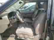 2003 Nissan Pathfinder LE с VIN JN8DR09Y43W838425, выставлен на аукционе Copart как лот 65486345 с пробегом 149 609 миль миль и Чистый • Clean title. История ставок и продаж доступна на DreamBid. Изображение 7.