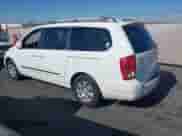 2007 Hyundai Entourage GLS с VIN KNDMC233X76040121, выставлен на аукционе IAAI как лот 42097349 с пробегом 113 790 миль миль и . История ставок и продаж доступна на DreamBid. Изображение 3.