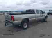 2003 Chevrolet Silverado 2500HD LS с VIN 1GCHK29U63E336368, выставлен на аукционе IAAI как лот 42542743 с пробегом 341 050 миль миль и . История ставок и продаж доступна на DreamBid. Изображение 4.