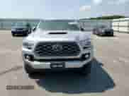 2022 Toyota Tacoma SR z VIN 3TYSZ5AN4NT074178, wystawiony jako Copart lot #67775625 z przebiegiem 20 776 mil mil oraz Szkoda całkowita • Salvage title. Historia ofert i sprzedaży dostępna na DreamBid. Obrazek 13.