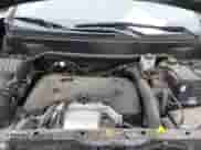 2020 Chevrolet Equinox LT z VIN 3GNAXVEX2LL134042, wystawiony jako IAAI lot #43115649 z przebiegiem 76 284 mil mil oraz . Historia ofert i sprzedaży dostępna na DreamBid. Obrazek 10.