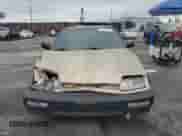 1990 Honda Civic with VIN 2HGED6343LH555344, listed as a Copart auction lot 51232765 with 217,533 mi miles and Salvage title. Bid and sale history available at DreamBid. Image 5.