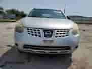 2010 Nissan Rogue SL with VIN JN8AS5MV1AW135220, listed as a Copart auction lot 67101745 with 247,693 mi miles and Clean title. Bid and sale history available at DreamBid. Image 5.