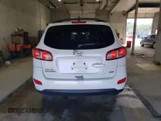 2012 Hyundai Santa Fe GLS с VIN 5XYZGDAB8CG155498, выставлен на аукционе Copart как лот 66804925 с пробегом 145 729 миль миль и Списание • Salvage title. История ставок и продаж доступна на DreamBid. Изображение 6.