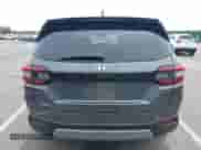 2025 Honda Pilot EX-L с VIN 5FNYG1H43SB105597, выставлен на аукционе IAAI как лот 42353893 с пробегом 3 971 миль миль и . История ставок и продаж доступна на DreamBid. Изображение 16.