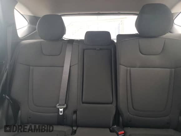 2024 Hyundai Tucson SE z VIN 5NMJA3DE2RH347688, wystawiony jako Copart lot #65166475 z przebiegiem 36 559 mil mil oraz Nie do naprawy • Non repairable. Historia ofert i sprzedaży dostępna na DreamBid. Obrazek 10.