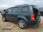 2011 Honda Pilot EX-L с VIN 5FNYF4H7XBB001672, выставлен на аукционе Copart как лот 59942295 с пробегом Не указан миль и Списание • Salvage title. История ставок и продаж доступна на DreamBid. Изображение 2.