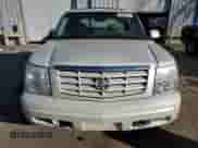 2002 Cadillac Escalade EXT with VIN 3GYEK63N72G231660, listed as a Copart auction lot 86656574 with 99,405 mi miles and Salvage title. Bid and sale history available at DreamBid. Image 5.