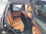 2012 Jeep Grand Cherokee Overland с VIN 1C4RJECT1CC301144, выставлен на аукционе IAAI как лот 43077227 с пробегом 60 387 миль миль и . История ставок и продаж доступна на DreamBid. Изображение 8.