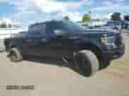 2013 Ford F-150 XL with VIN 1FTFW1EF8DKD44228, listed as a Copart auction lot 67979005 with 151,929 mi miles and Salvage title. Bid and sale history available at DreamBid. Image 4.