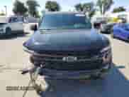 2023 Chevrolet Tahoe Z71 with VIN 1GNSKPKD1PR332098, listed as a Copart auction lot 64883395 with 72,453 mi miles and Salvage title. Bid and sale history available at DreamBid. Image 5.