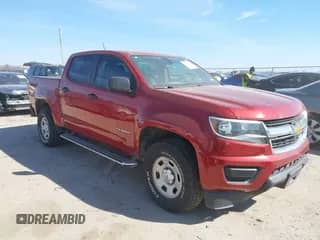 2016 Chevrolet Colorado 2WD WT с VIN 1GCGSBEAXG1228727, выставлен на аукционе IAAI как лот 41573964 с пробегом 129 634 миль миль и . История ставок и продаж доступна на DreamBid. Изображение 1.