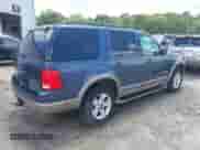 2004 Ford Explorer Eddie Bauer with VIN 1FMZU64K04UC27614, listed as a IAAI auction lot 42522711 with Not provided miles and . Bid and sale history available at DreamBid. Image 4.