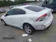 2013 Volvo S60 T5 с VIN YV1612FH8D2185936, выставлен на аукционе IAAI как лот 43211989 с пробегом 174 592 миль миль и . История ставок и продаж доступна на DreamBid. Изображение 3.