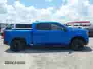 2022 Chevrolet Silverado 1500 Custom Trail Boss с VIN 3GCPDCEK2NG628420, выставлен на аукционе IAAI как лот 42605520 с пробегом 77 007 миль миль и . История ставок и продаж доступна на DreamBid. Изображение 13.