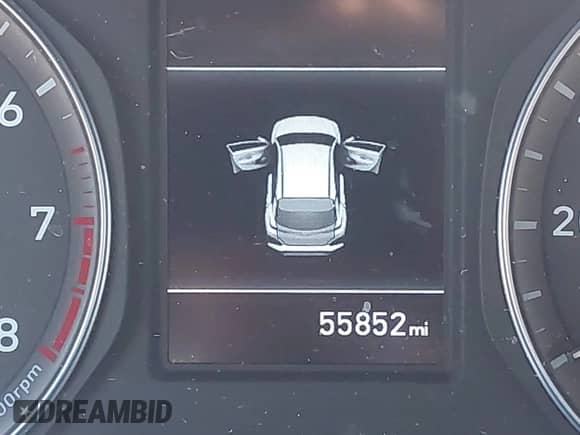 2020 Hyundai Kona SEL z VIN KM8K22AA9LU541806, wystawiony jako IAAI lot #43402360 z przebiegiem 55 852 mil mil oraz . Historia ofert i sprzedaży dostępna na DreamBid. Obrazek 15.