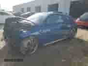 2017 Hyundai Veloster Turbo z VIN KMHTC6AEXHU308682, wystawiony jako Copart lot #85188235 z przebiegiem 87 135 mil mil oraz Nie do naprawy • Non repairable. Historia ofert i sprzedaży dostępna na DreamBid. Obrazek 1.