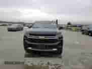 2021 Chevrolet Suburban LS with VIN 1GNSCBKD0MR379571, listed as a Copart auction lot 42579275 with 146,655 mi miles and Salvage title. Bid and sale history available at DreamBid. Image 14.