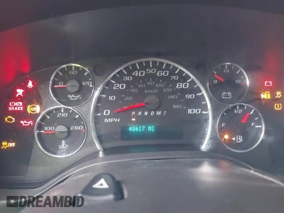2021 Chevrolet City Express Cargo с VIN 1GCZGGF75M1221027, выставлен на аукционе IAAI как лот 41513627 с пробегом 48 617 миль миль и . История ставок и продаж доступна на DreamBid. Изображение 7.