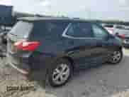 2018 Chevrolet Equinox LT z VIN 2GNAXKEX4J6193562, wystawiony jako Copart lot #81305455 z przebiegiem 156 244 mil mil oraz Szkoda całkowita • Salvage title. Historia ofert i sprzedaży dostępna na DreamBid. Obrazek 3.