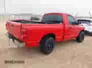 2007 Dodge 1500 ST с VIN 1D7HA16K67J626175, выставлен на аукционе IAAI как лот 41110707 с пробегом Не указан миль и . История ставок и продаж доступна на DreamBid. Изображение 4.