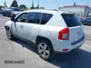 2012 Jeep Compass Limited с VIN 1C4NJCCB1CD660613, выставлен на аукционе IAAI как лот 42581915 с пробегом 132 930 миль миль и . История ставок и продаж доступна на DreamBid. Изображение 3.