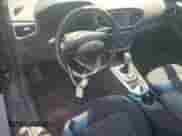 2019 Hyundai Ioniq with VIN KMHC65LD6KU168921, listed as a Copart auction lot 58260695 with 52,365 mi miles and Salvage title. Bid and sale history available at DreamBid. Image 8.