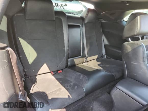 2018 Dodge Challenger R/T Scat Pack с VIN 2C3CDZFJ5JH142125, выставлен на аукционе Copart как лот 71885115 с пробегом 68 767 миль миль и Списание • Salvage title. История ставок и продаж доступна на DreamBid. Изображение 10.