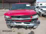 2003 Chevrolet Silverado 1500HD LS с VIN 1GCGK13U43F150515, выставлен на аукционе IAAI как лот 42135449 с пробегом 171 015 миль миль и . История ставок и продаж доступна на DreamBid. Изображение 12.